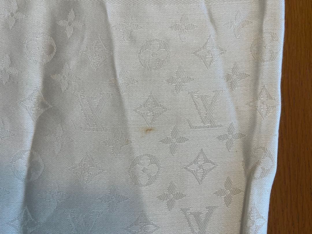 LOUIS VUITTON ストール