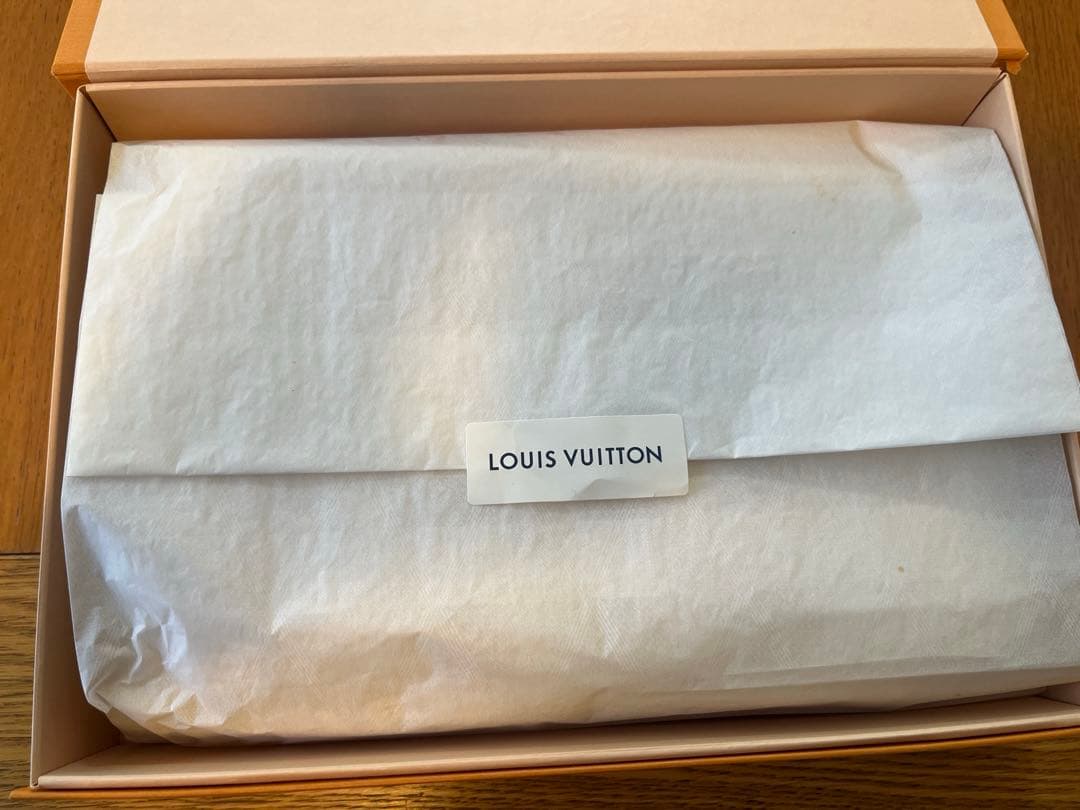 LOUIS VUITTON ストール