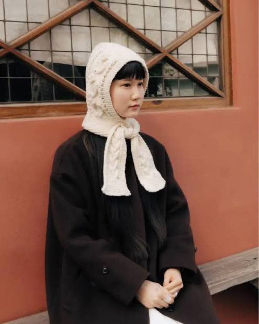 YUKIFUJISAWA バラクラバ