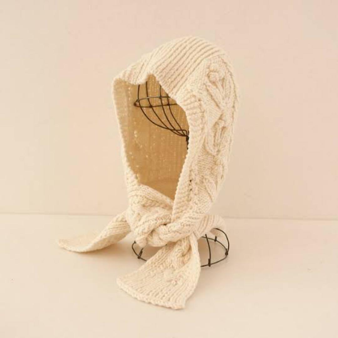 YUKIFUJISAWA バラクラバ