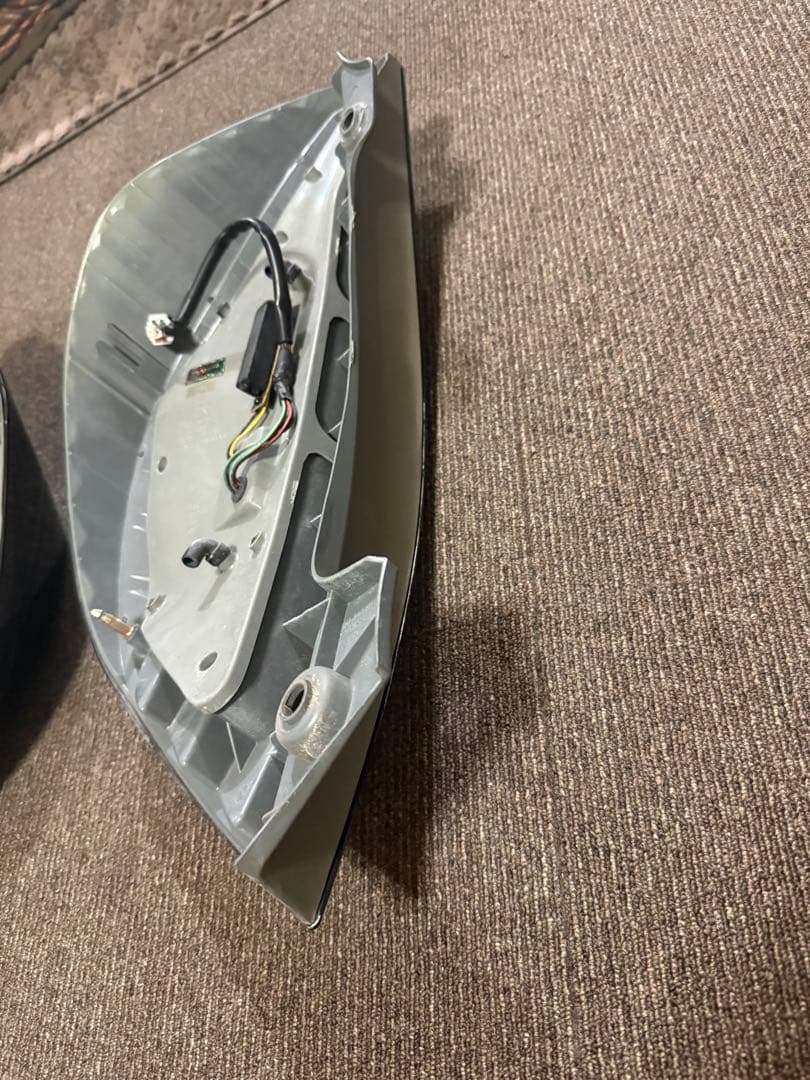 月*夜様 バレンティ テールランプ スモークタイプ