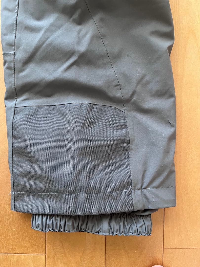 Peak Performance マルーンパンツ XLサイズ