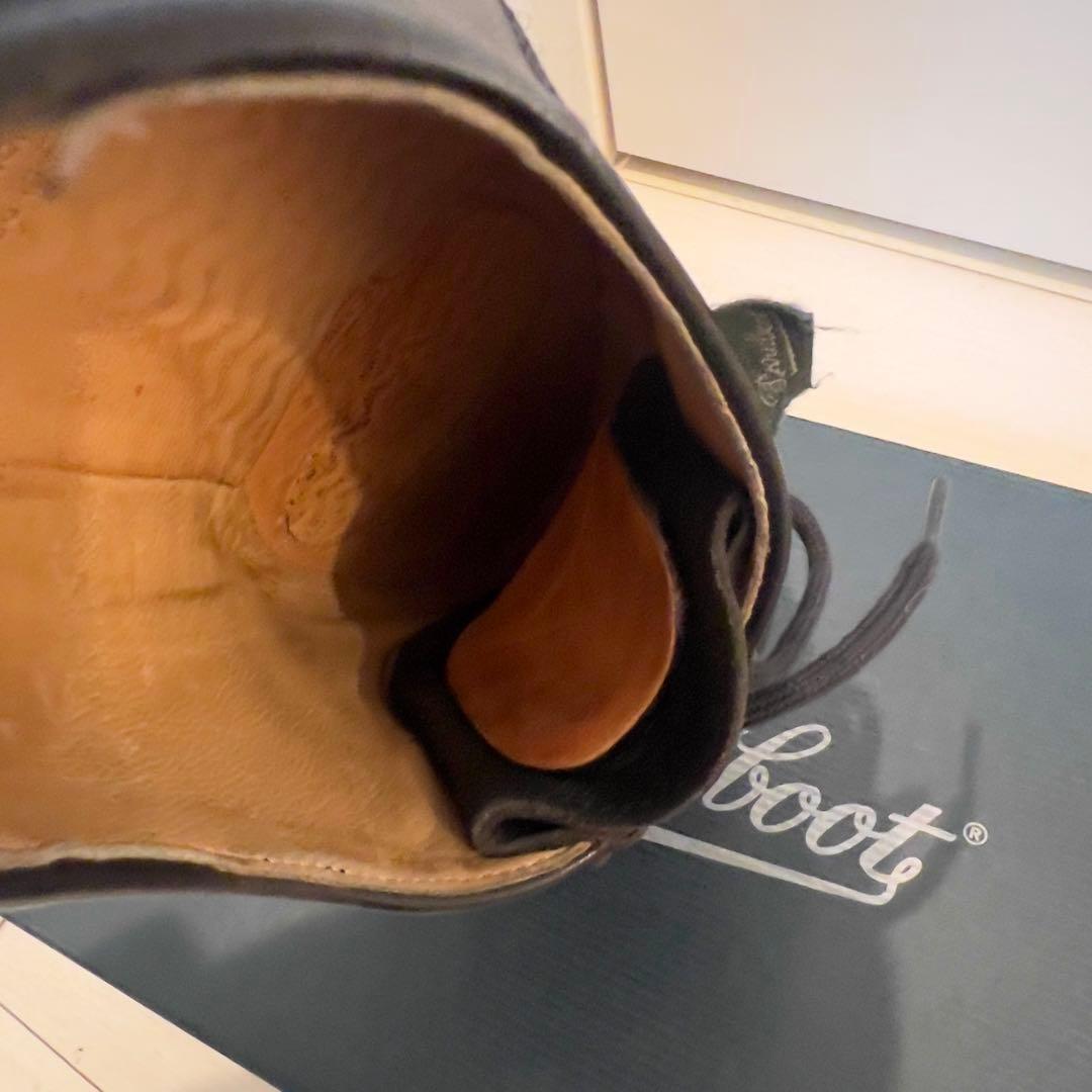 PARABOOT MICHAEL MARCHE II パラブーツ ミカエル