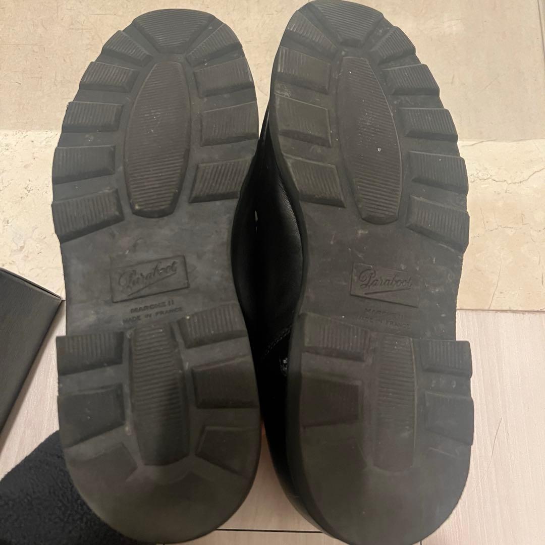 PARABOOT MICHAEL MARCHE II パラブーツ ミカエル