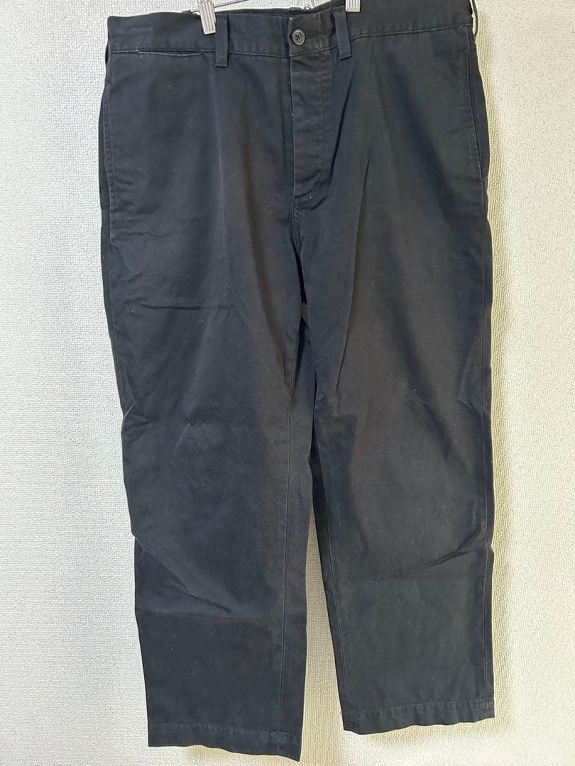 supreme Pin Up Chino Pants サイズ34