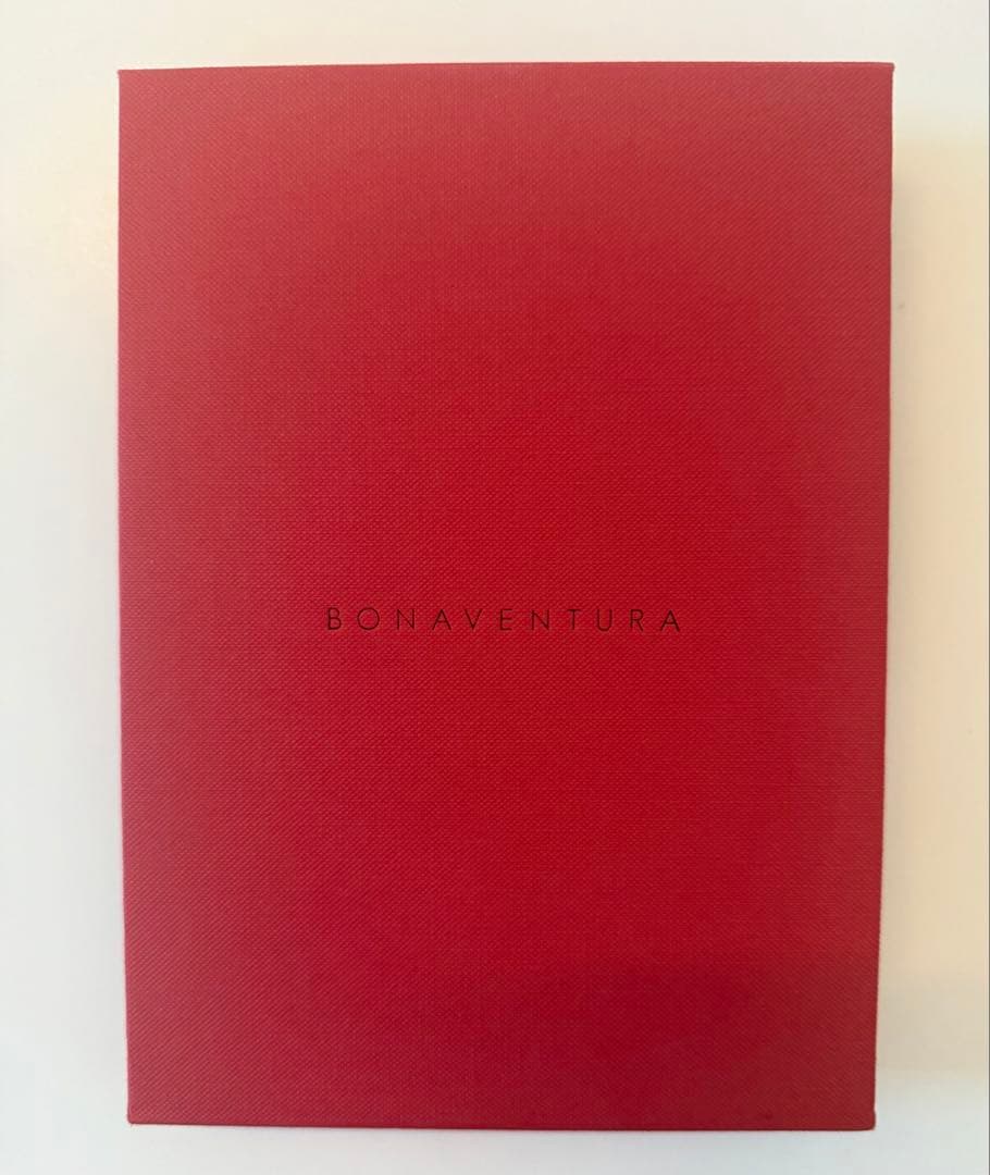 ボナベンチュラ iPhone16pro スマホケース　エトープ