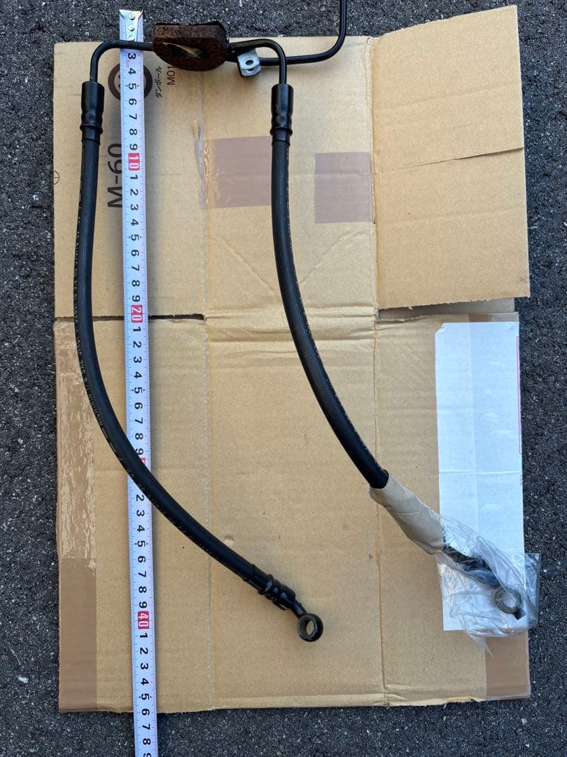 【純正】ハーレーダビッドソン ブレーキキャリパー　ブレーキマスター　セット売り