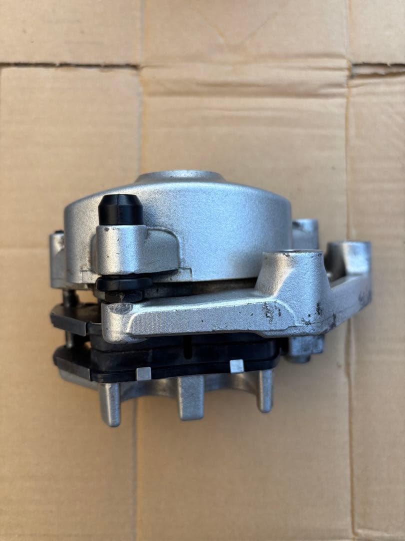 【純正】ハーレーダビッドソン ブレーキキャリパー　ブレーキマスター　セット売り