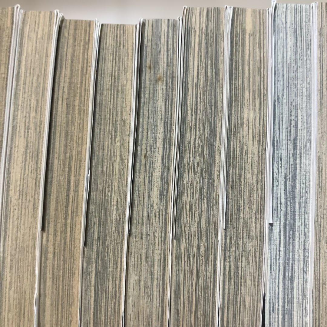 カメレオン 全巻