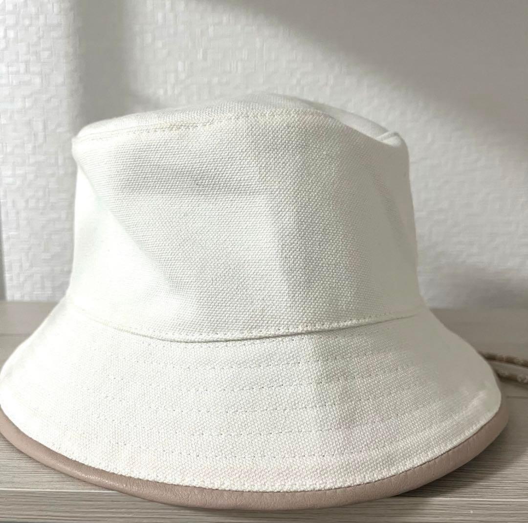 ルイヴィトン 帽子