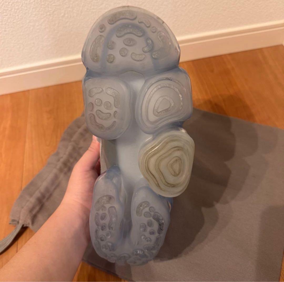 靴 grounds MOOPIE NAZCA 25.5