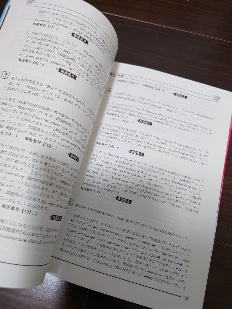 高卒認定ワークブック、問題集、参考書 まとめ売り
