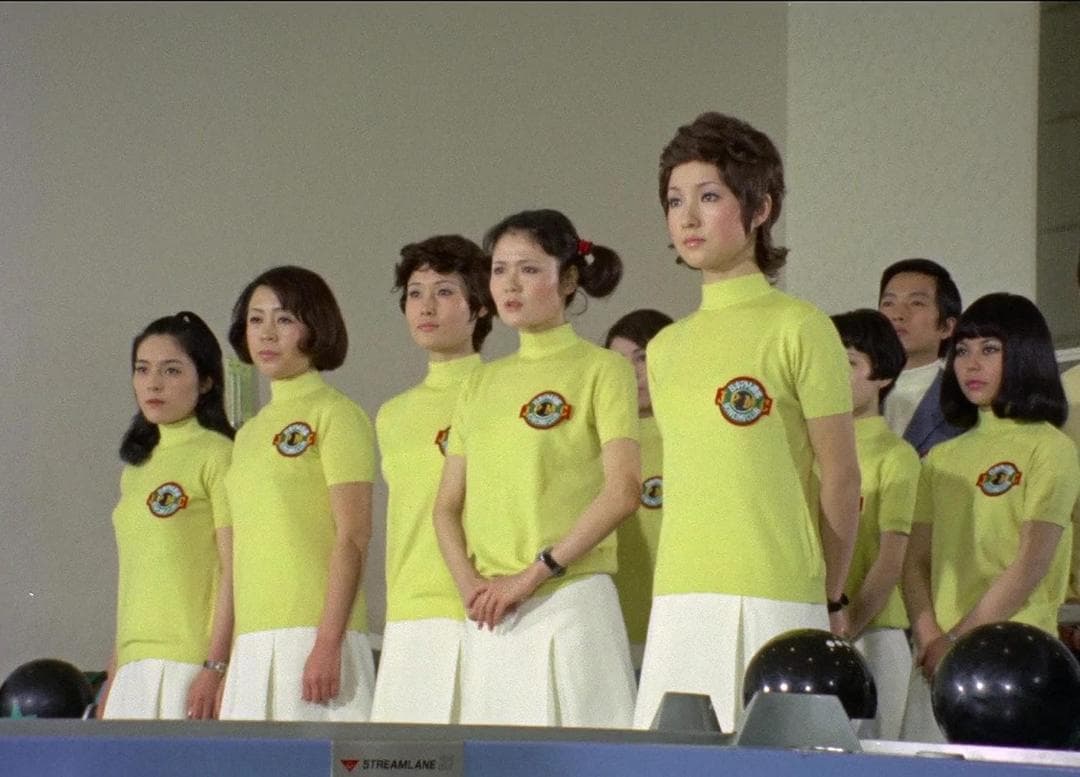 【新品】美しきチャレンジャー [Blu-ray]