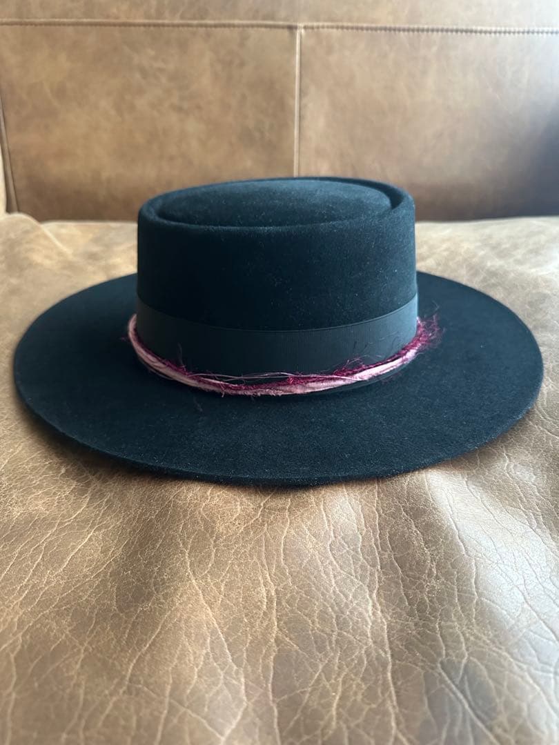 帽子 STETSON Kings Row 59cm