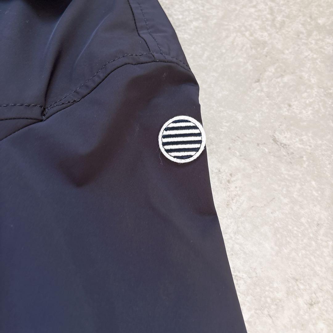 ふー様ご予約　人気✨ボーダーズアットバルコニー ティアードコート