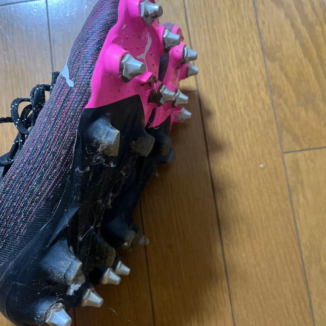 プーマウルトラミックスソール　取り替え式　24cm