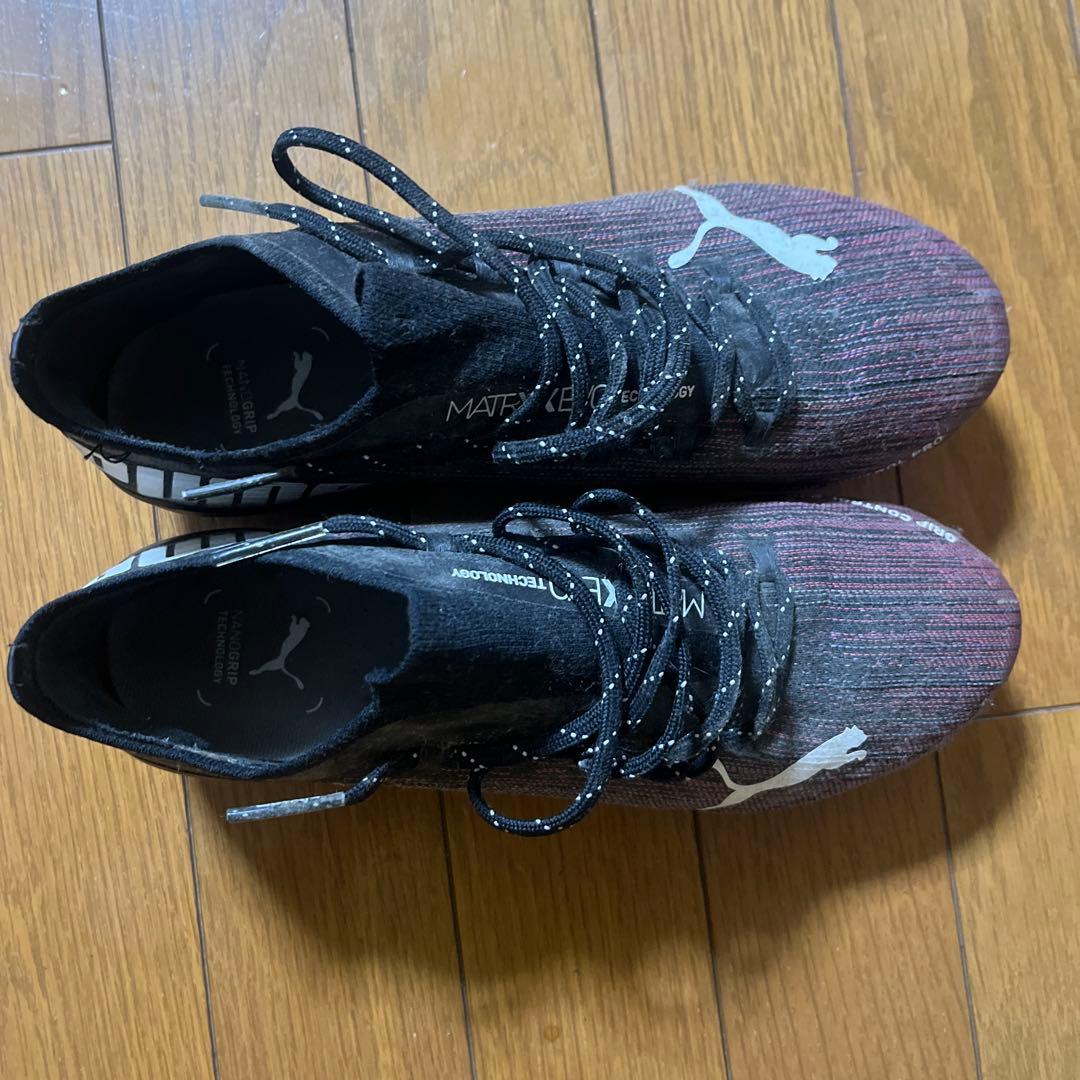 プーマウルトラミックスソール　取り替え式　24cm