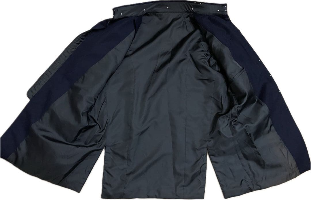 大日本帝国海軍 軍衣 軍服 ビンテージ 実物