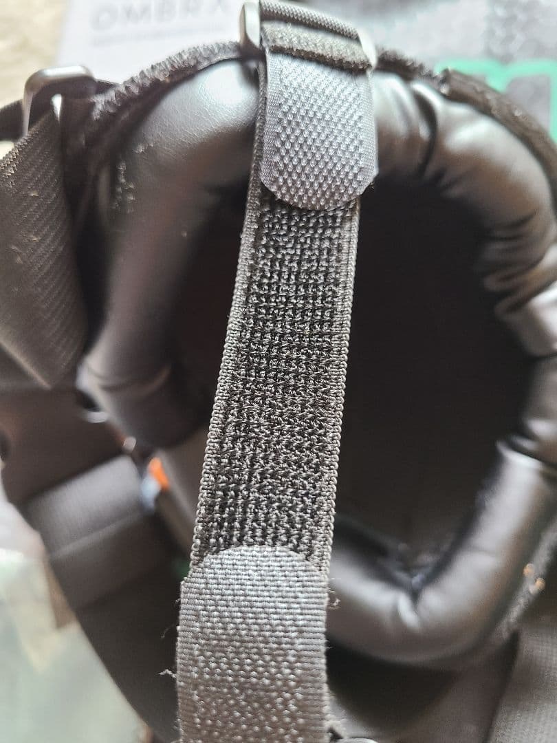 ombra v2 防音マスク　S-Mサイズ　DOX