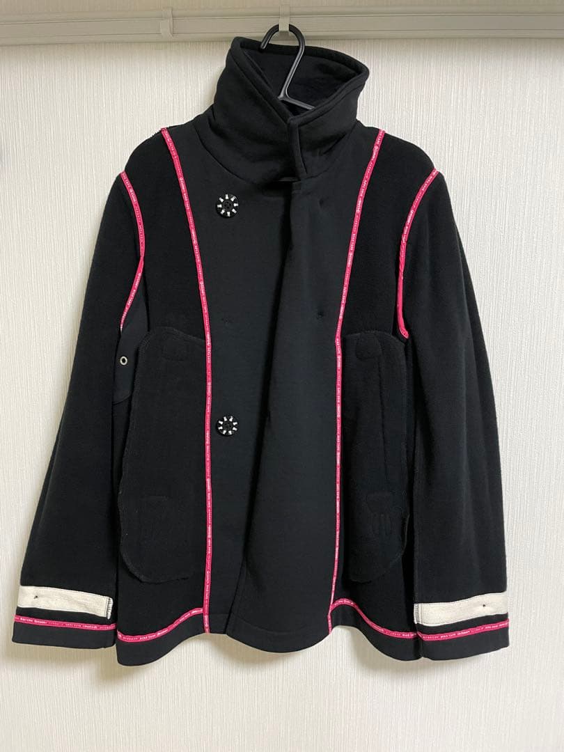 CUNE キューン　Pコート　うさぎ