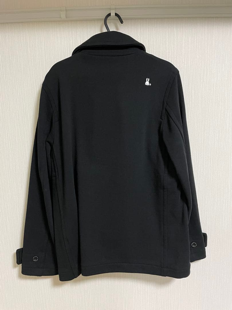 CUNE キューン　Pコート　うさぎ