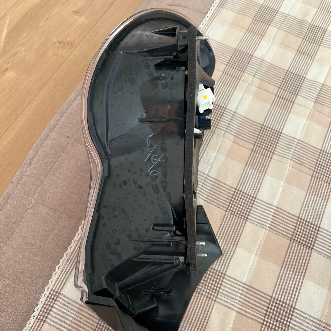 86 前期　ZN6 テールランプ　純正