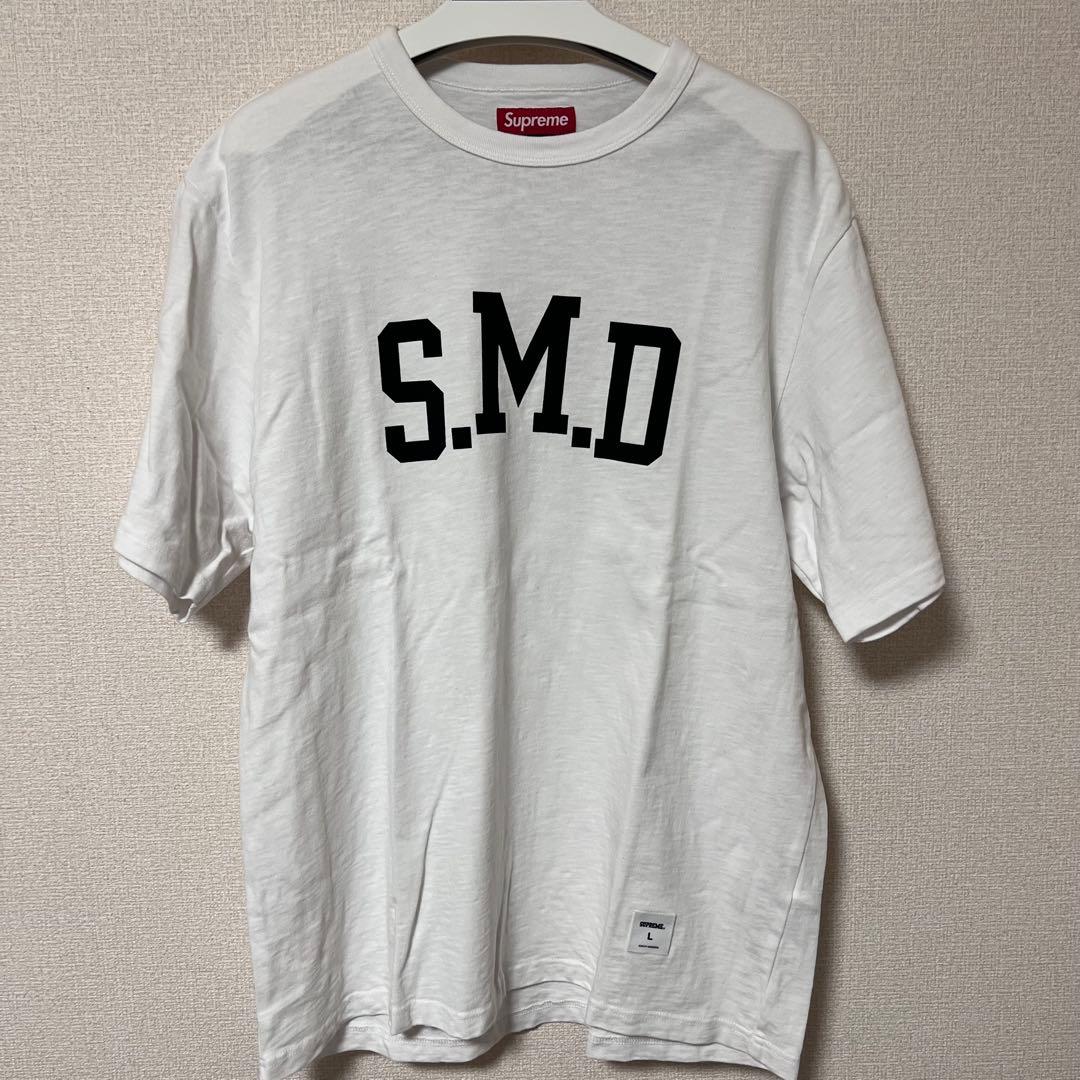 Supreme SMD Tシャツ