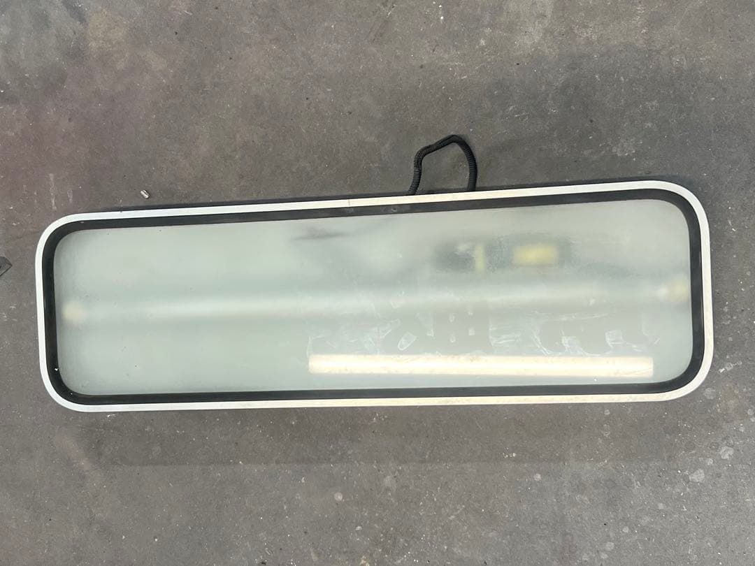 トラック　アンドン