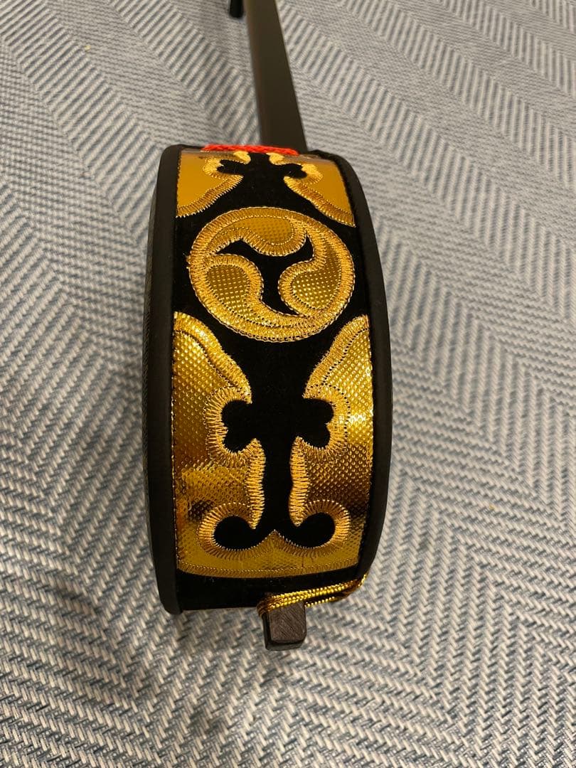 沖縄　三線　初心者セット