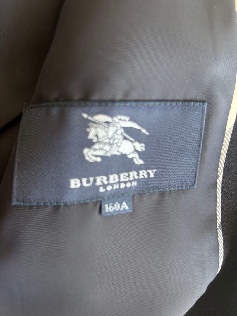 ❣️２点おまとめ❣️BURBERRY LONDON上下セット160ラルフ150