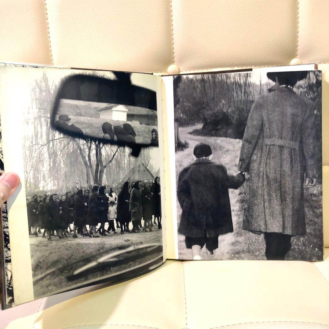 Juergen Teller ユルゲン・テラー 写真集