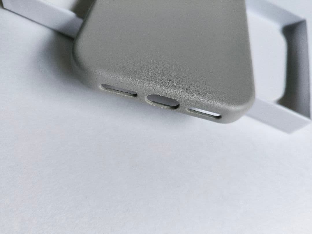 【Chika様】iPhone17ProMaxケース　レザー　マグセーフ4点セット