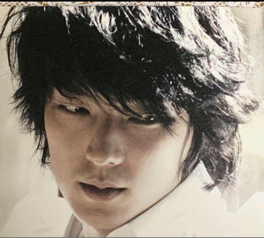 ★イ•ジュンギ★1st JAPAN album 豪華版