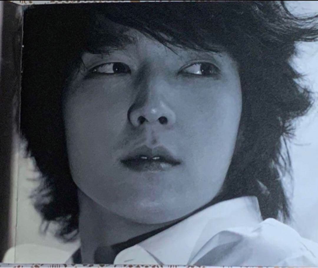 ★イ•ジュンギ★1st JAPAN album 豪華版