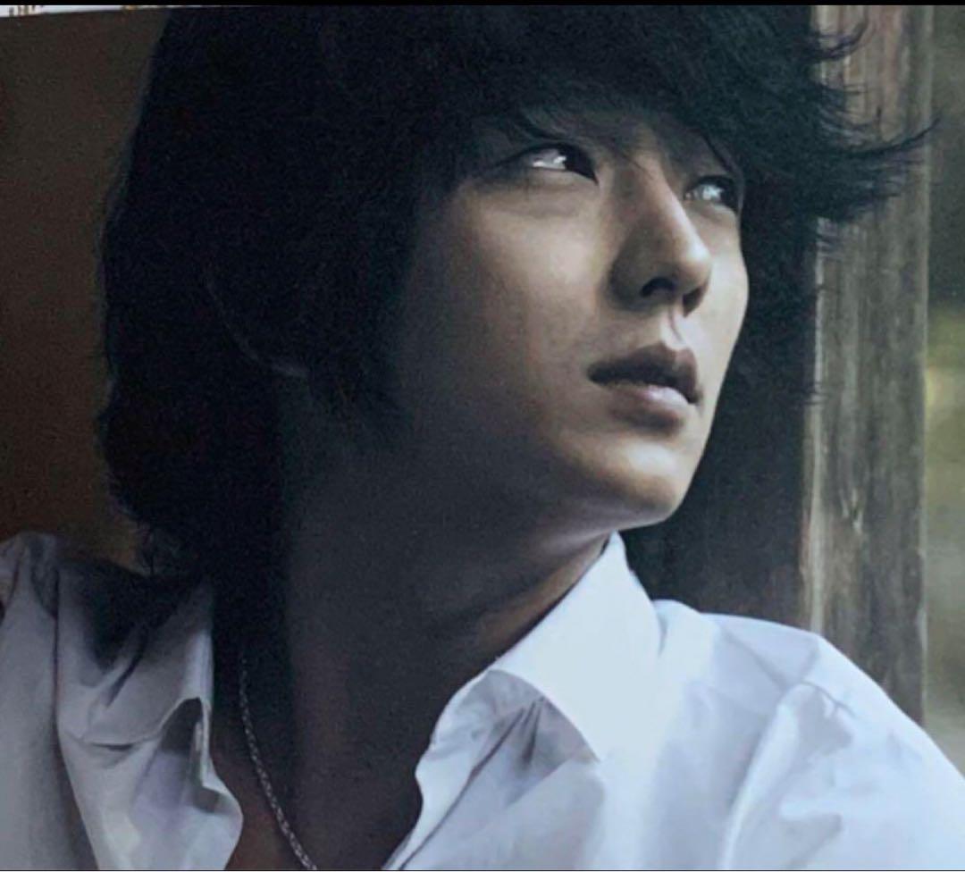 ★イ•ジュンギ★1st JAPAN album 豪華版