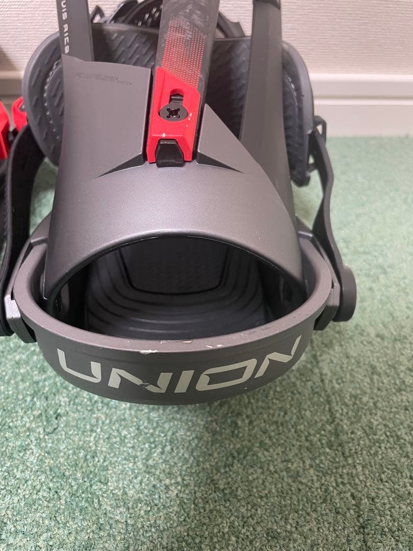 UNION ユニオン ULTRA FALCOR ファルコア Mサイズ