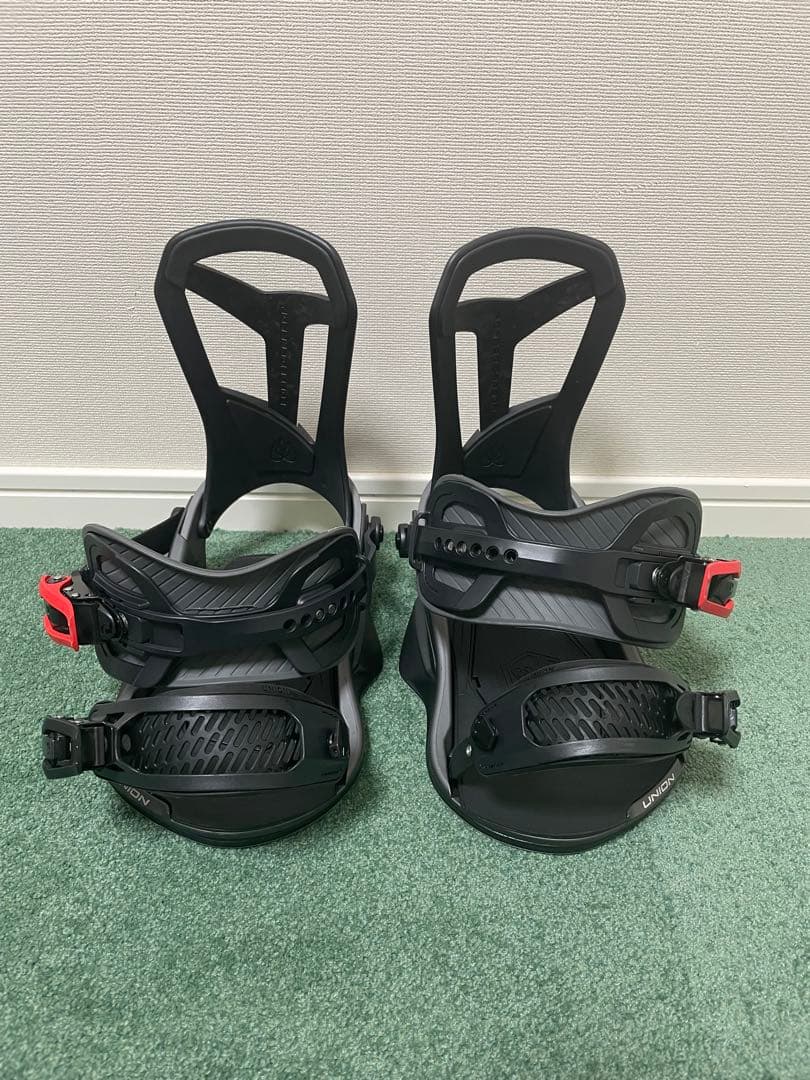 UNION ユニオン ULTRA FALCOR ファルコア Mサイズ