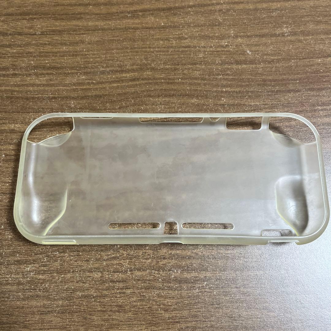 ニンテンドーSwitch Lite(アクセサリーキット付き)