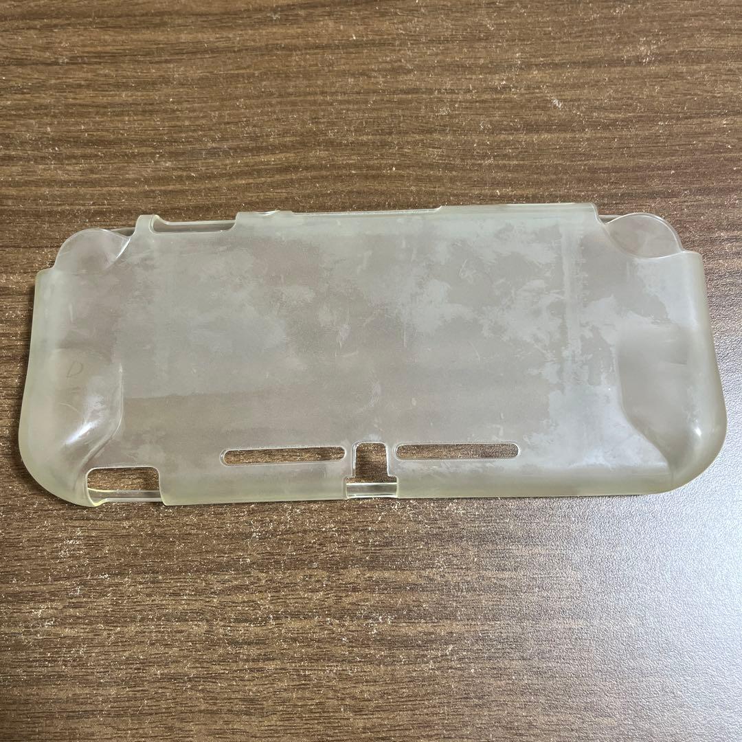 ニンテンドーSwitch Lite(アクセサリーキット付き)