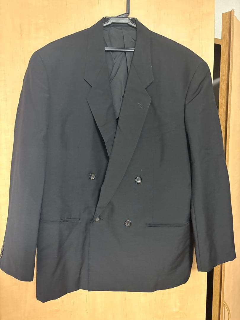 コムデギャルソンオムプリュス　セットアップ