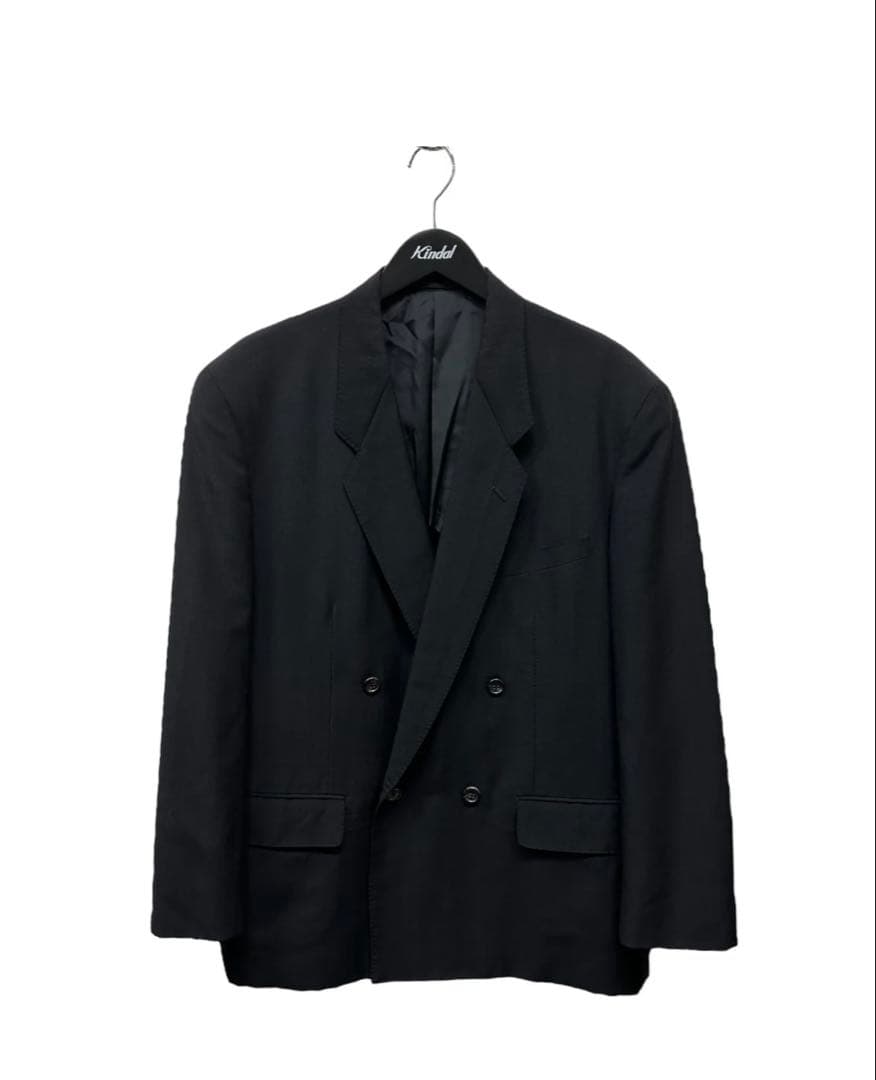 コムデギャルソンオムプリュス　セットアップ