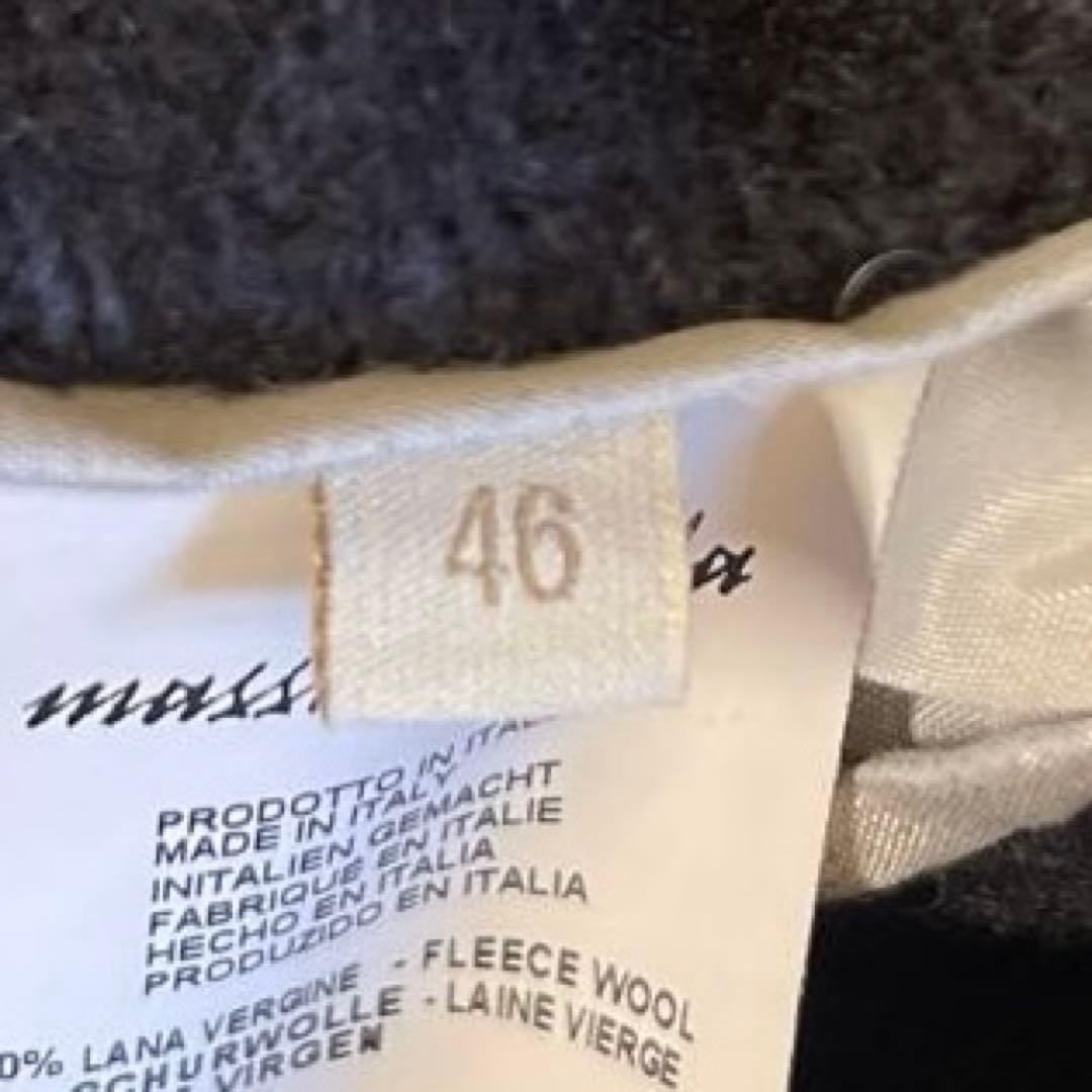 ジャケット・アウター MASSIMO ALBA GSTAAD JACKET