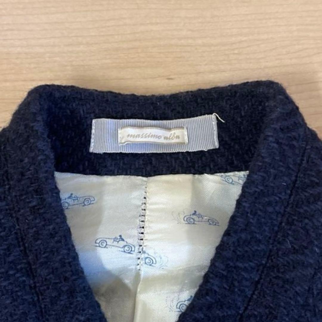 ジャケット・アウター MASSIMO ALBA GSTAAD JACKET