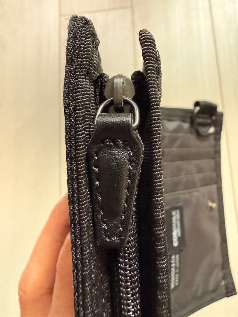 ポーター PORTER 折財布L PORTER DILL 653-09755