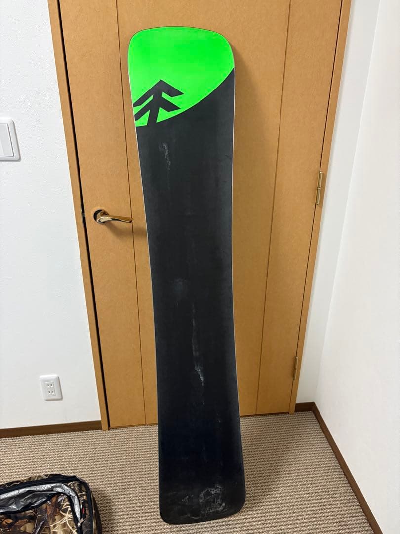 デスペラードⅢw 157.6