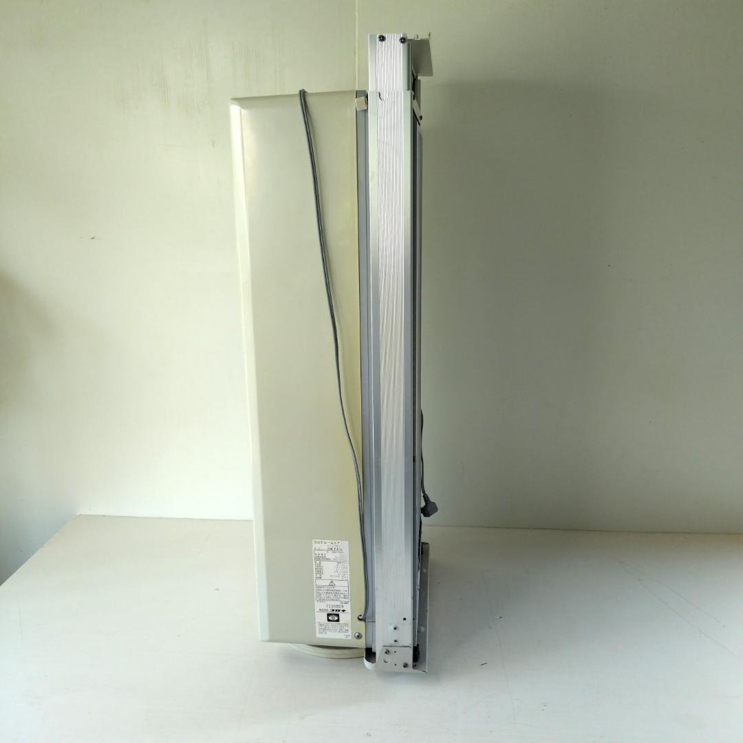 CORONA コロナ 窓用エアコンCW-FA1820 枠付リモコン付 2020年