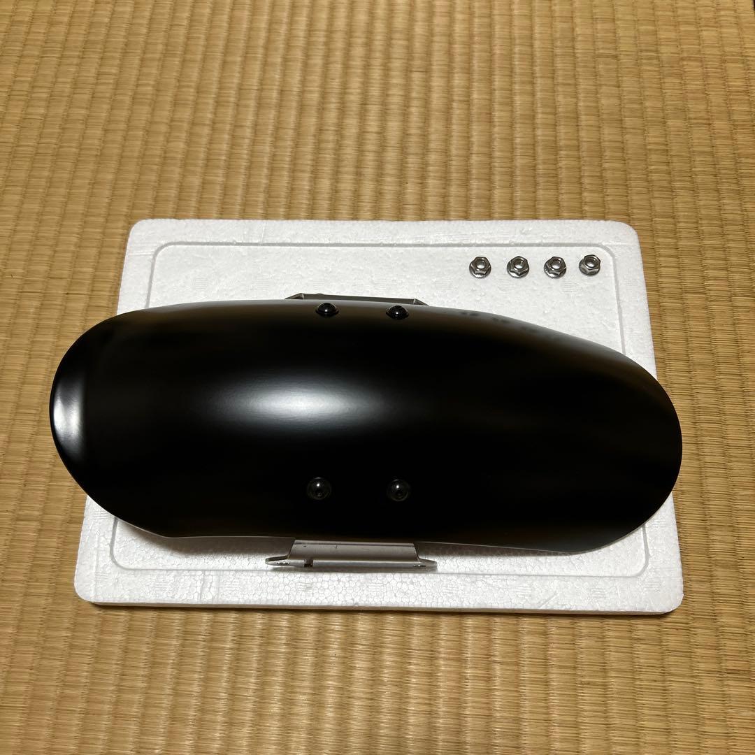 GB350 GB350S マジカルレーシング　　ショートフェンダー