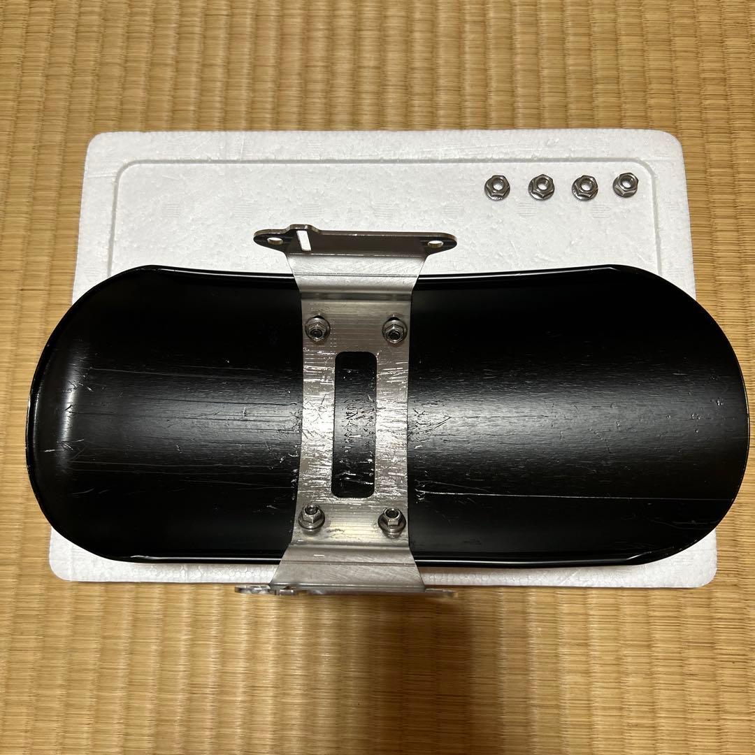 GB350 GB350S マジカルレーシング　　ショートフェンダー