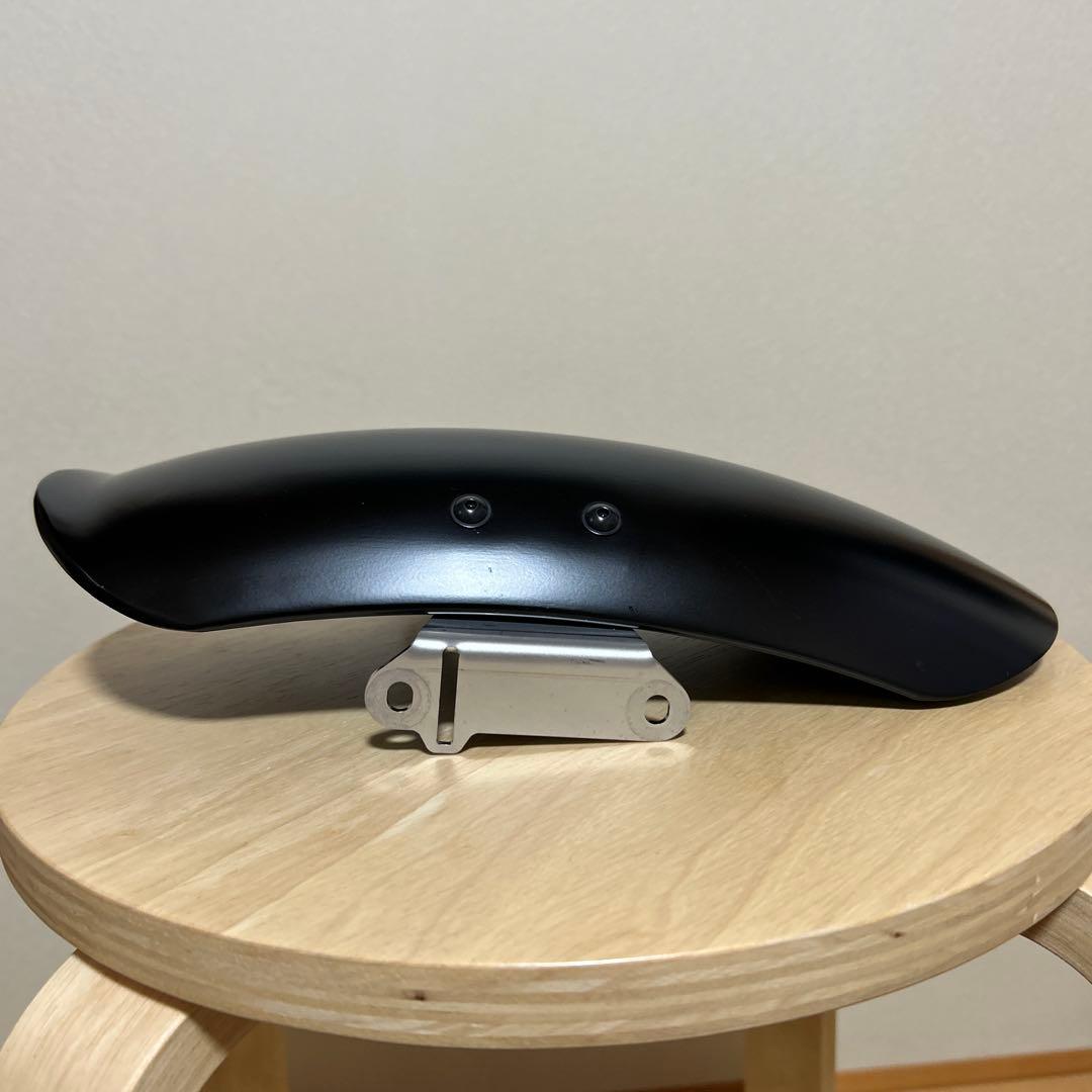 GB350 GB350S マジカルレーシング　　ショートフェンダー