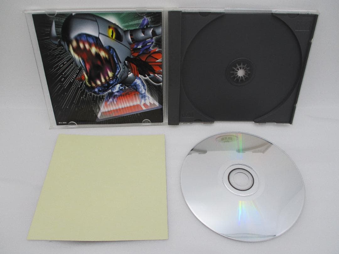 CD デジモンワールド デジタルカードバトル オリジナル・サウンドトラック